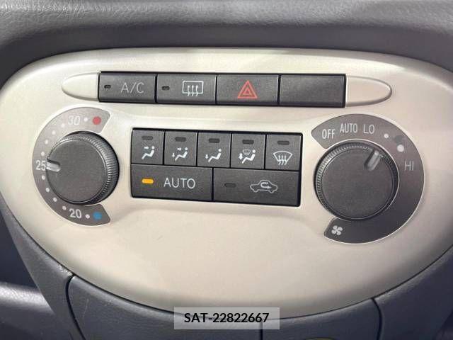 Daihatsu MOVE LATTE 2006-02 298048-3