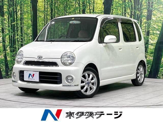 Daihatsu MOVE LATTE 2006-02 298048-0