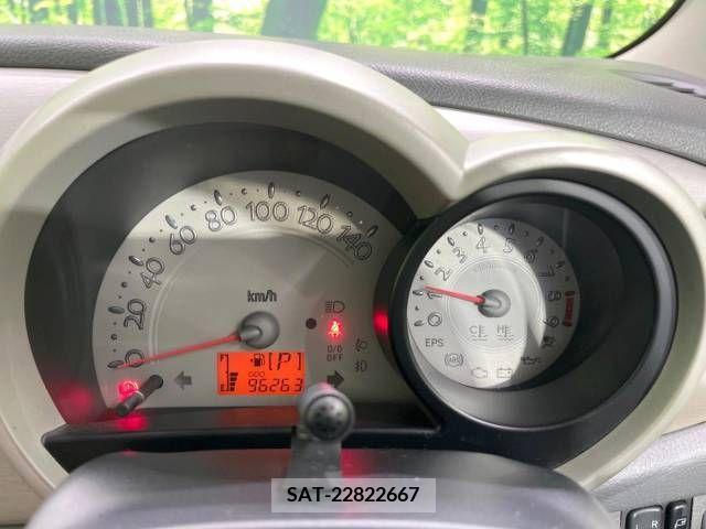 Daihatsu MOVE LATTE 2006-02 298048-19