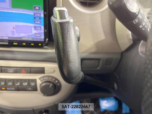 Daihatsu MOVE LATTE 2006-02 298048-18