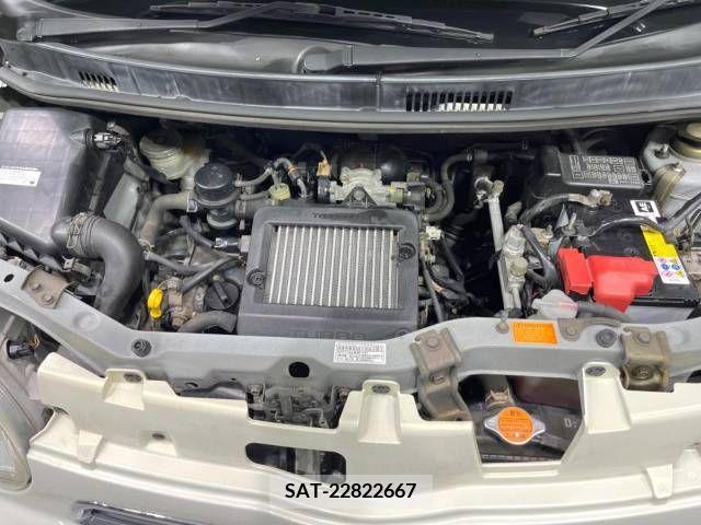 Daihatsu MOVE LATTE 2006-02 298048-16