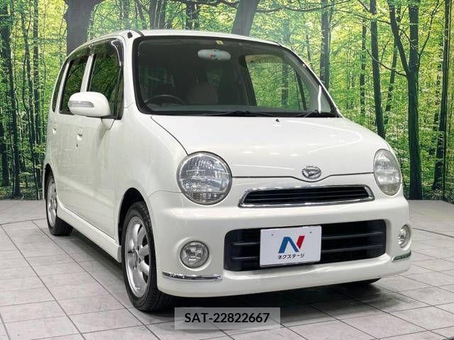 Daihatsu MOVE LATTE 2006-02 298048-14