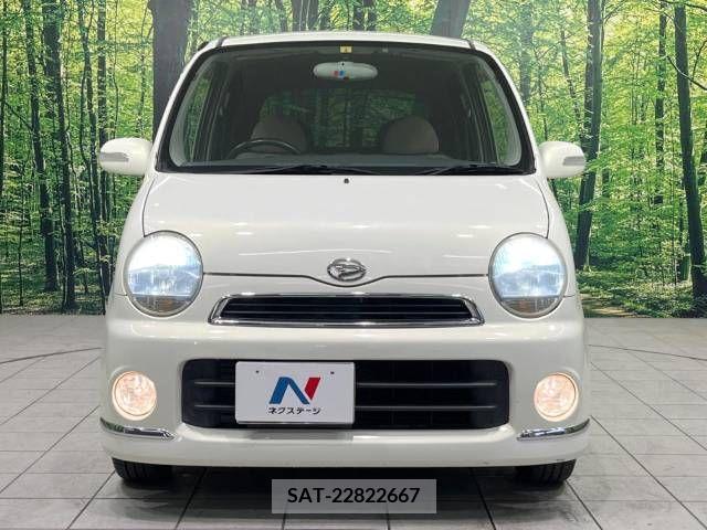 Daihatsu MOVE LATTE 2006-02 298048-12