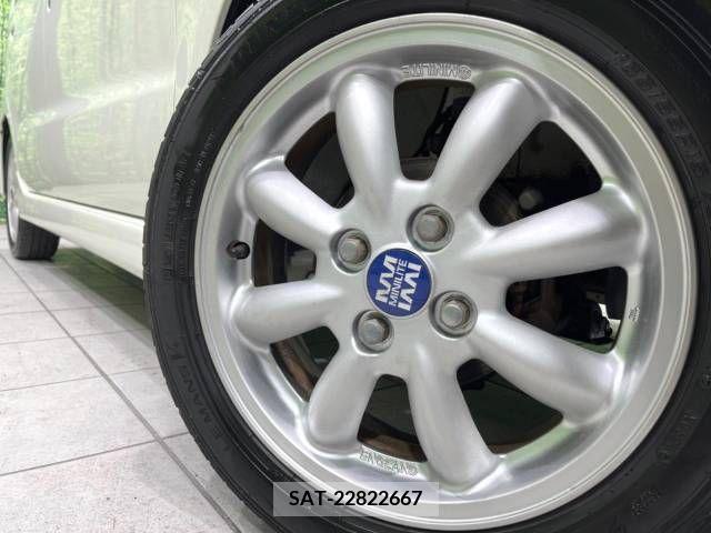 Daihatsu MOVE LATTE 2006-02 298048-11
