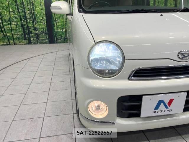 Daihatsu MOVE LATTE 2006-02 298048-10