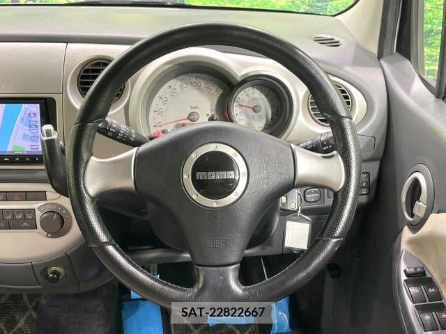 Daihatsu MOVE LATTE 2006-02 298048-9