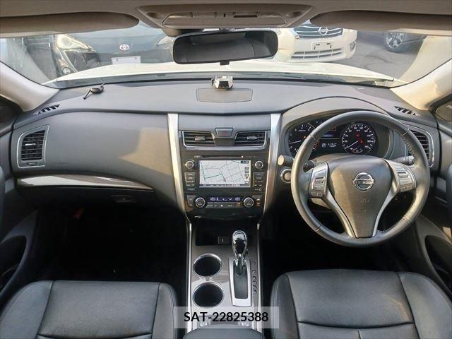 Nissan TEANA 2015-07 325135-1