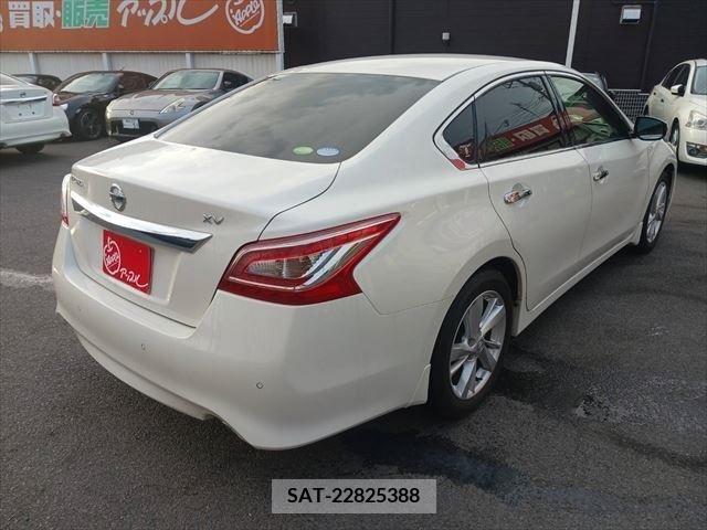 Nissan TEANA 2015-07 325135-14