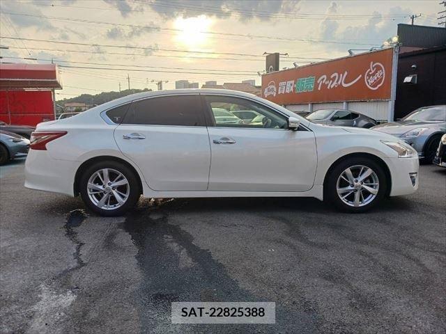Nissan TEANA 2015-07 325135-13