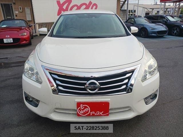 Nissan TEANA 2015-07 325135-11