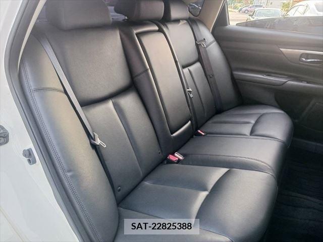 Nissan TEANA 2015-07 325135-6