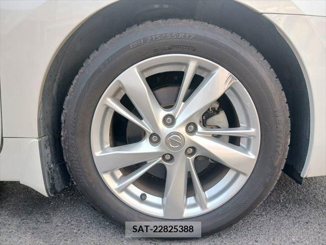 Nissan TEANA 2015-07 325135-10