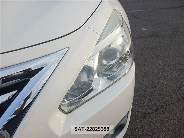 Nissan TEANA 2015-07 325135-19