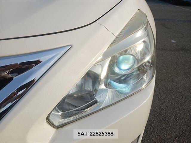 Nissan TEANA 2015-07 325135-9