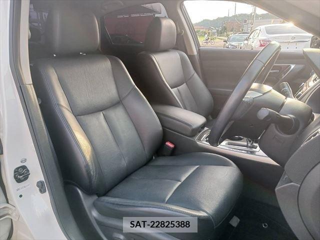 Nissan TEANA 2015-07 325135-5
