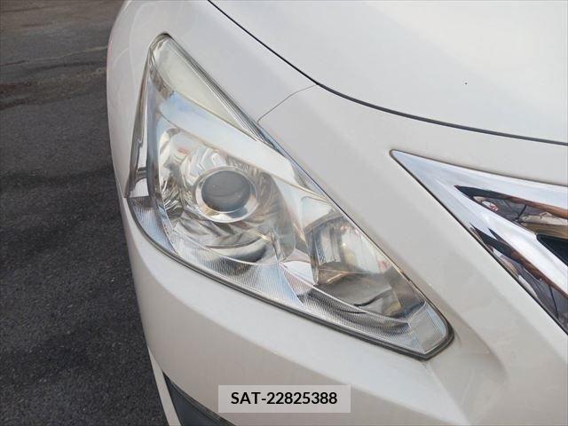 Nissan TEANA 2015-07 325135-18