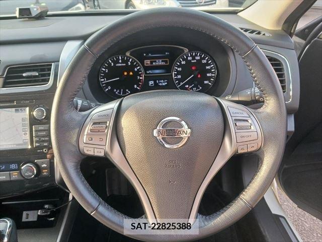 Nissan TEANA 2015-07 325135-8