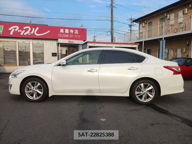 Nissan TEANA 2015-07 325135-17