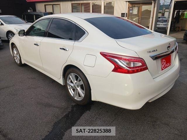 Nissan TEANA 2015-07 325135-16