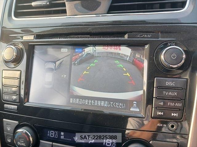 Nissan TEANA 2015-07 325135-3