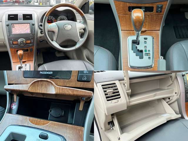 Mitsuoka GALUE 204 2009-12 187991-15