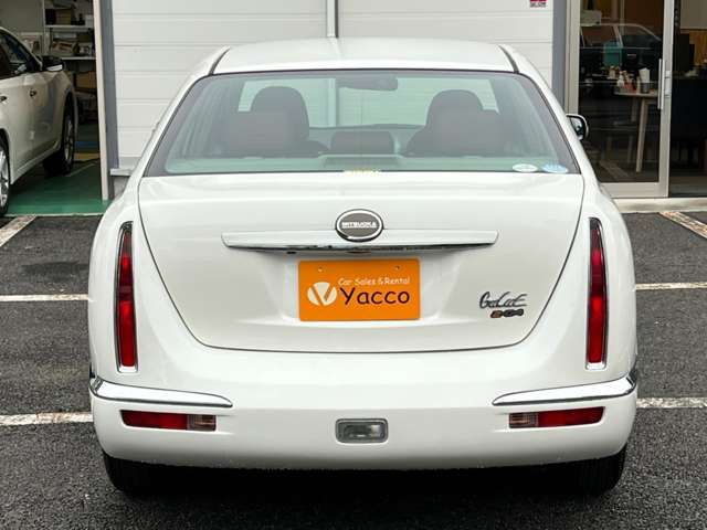 Mitsuoka GALUE 204 2009-12 187991-4