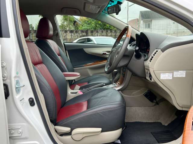 Mitsuoka GALUE 204 2009-12 187991-10