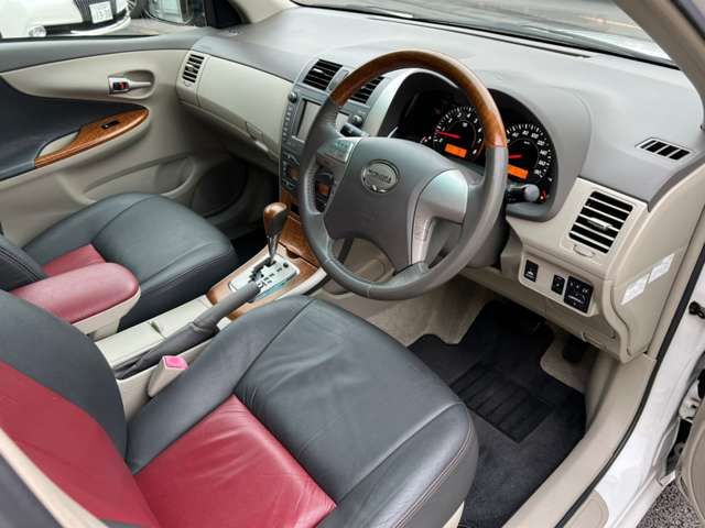 Mitsuoka GALUE 204 2009-12 187991-9