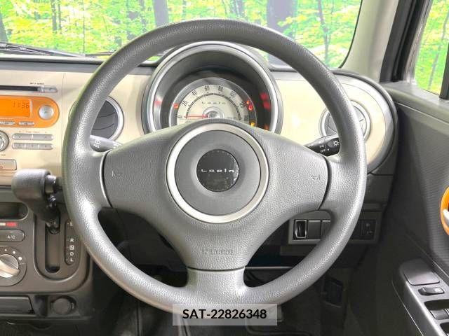 Suzuki LAPIN 2013-04 292543-11