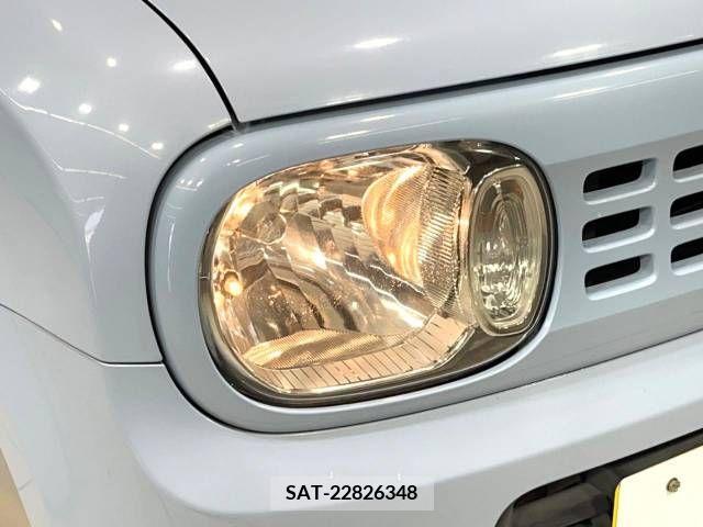 Suzuki LAPIN 2013-04 292543-12