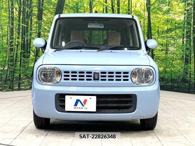 Suzuki LAPIN 2013-04 292543-14