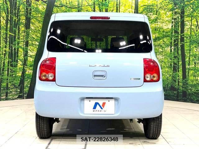 Suzuki LAPIN 2013-04 292543-15