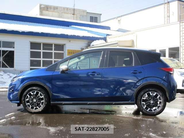 Nissan NOTE 2023-03 238149-5