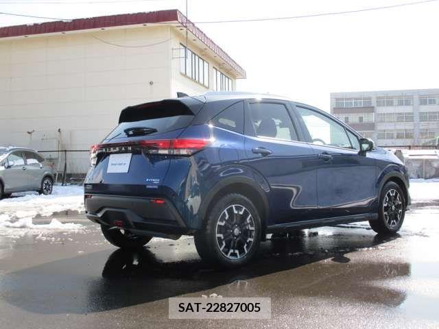 Nissan NOTE 2023-03 238149-3