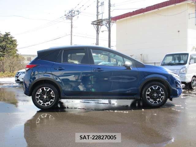 Nissan NOTE 2023-03 238149-2