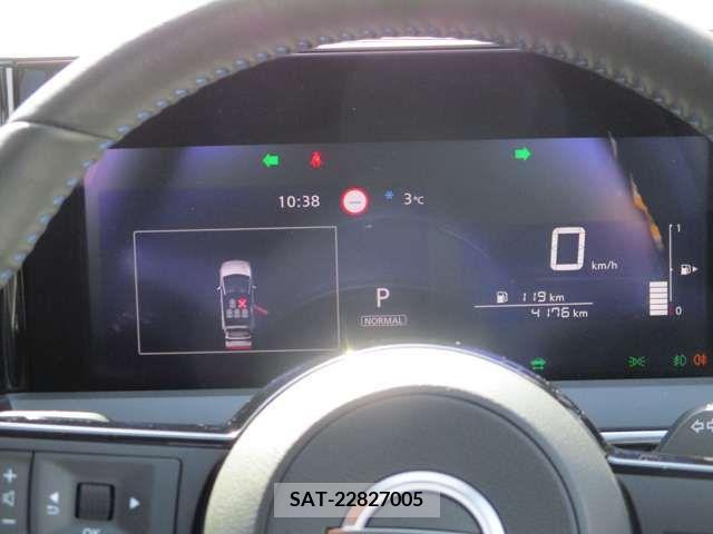 Nissan NOTE 2023-03 238149-11