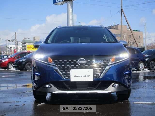 Nissan NOTE 2023-03 238149-1