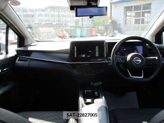 Nissan NOTE 2023-03 238149-9