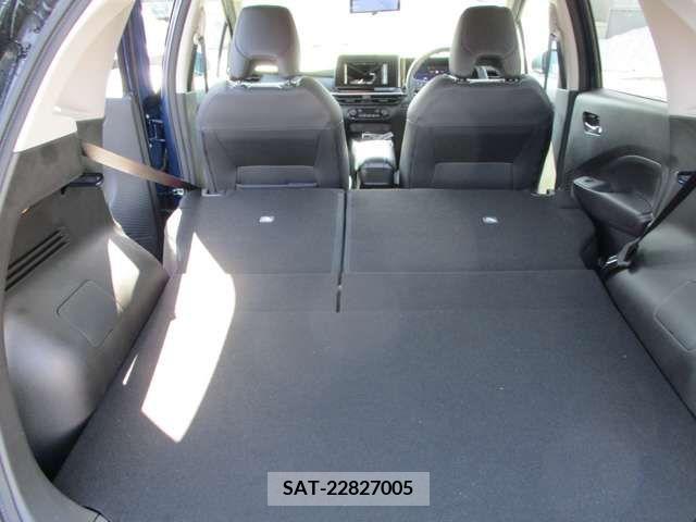 Nissan NOTE 2023-03 238149-8