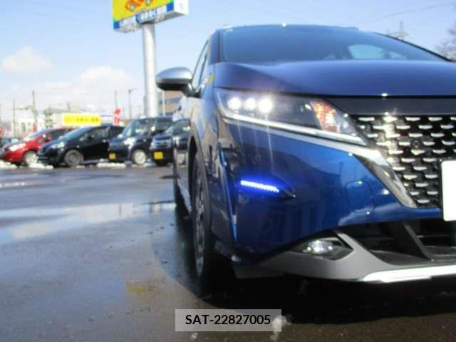 Nissan NOTE 2023-03 238149-16