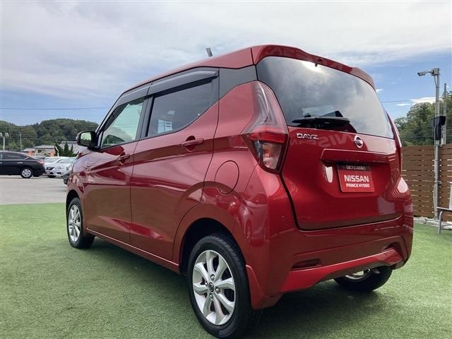 Nissan DAYZ 2020-06 9518-1