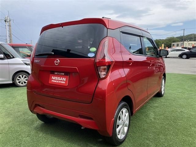 Nissan DAYZ 2020-06 9518-23