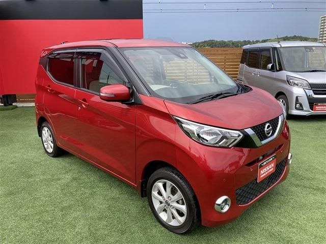 Nissan DAYZ 2020-06 9518-14