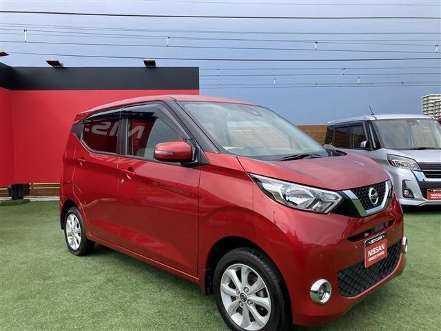 Nissan DAYZ 2020-06 9518-13