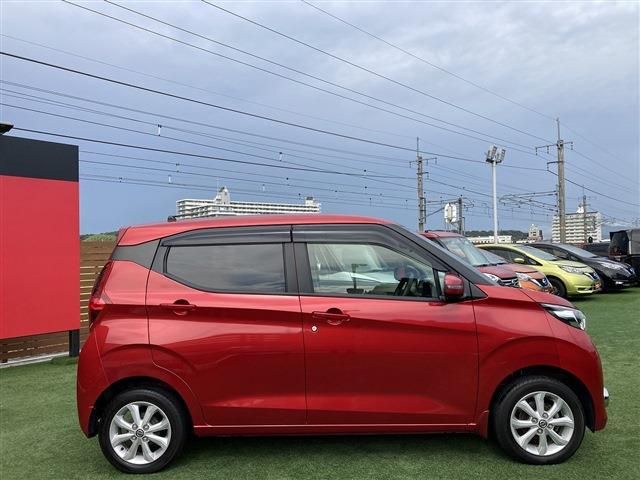 Nissan DAYZ 2020-06 9518-12