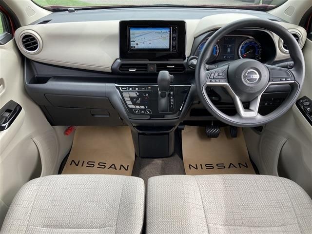 Nissan DAYZ 2020-06 9518-2