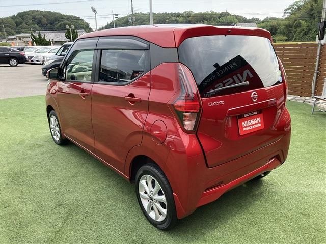Nissan DAYZ 2020-06 9518-20
