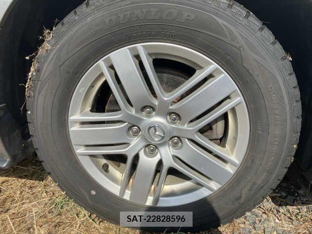 Mazda MPV 2012-02 364333-3