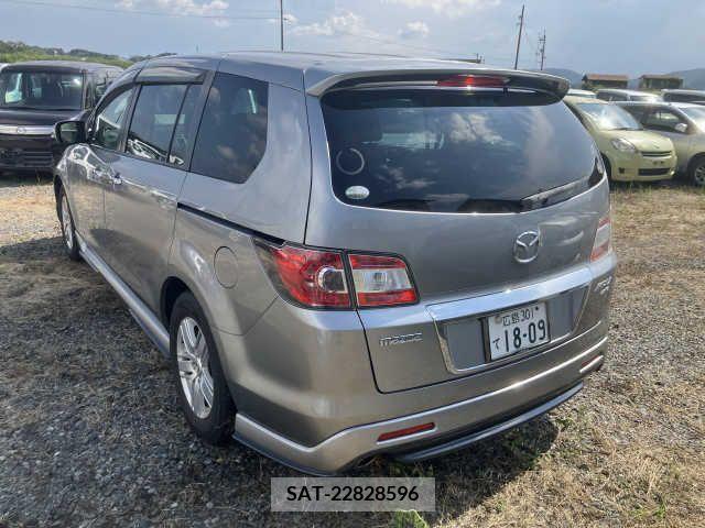 Mazda MPV 2012-02 364333-2