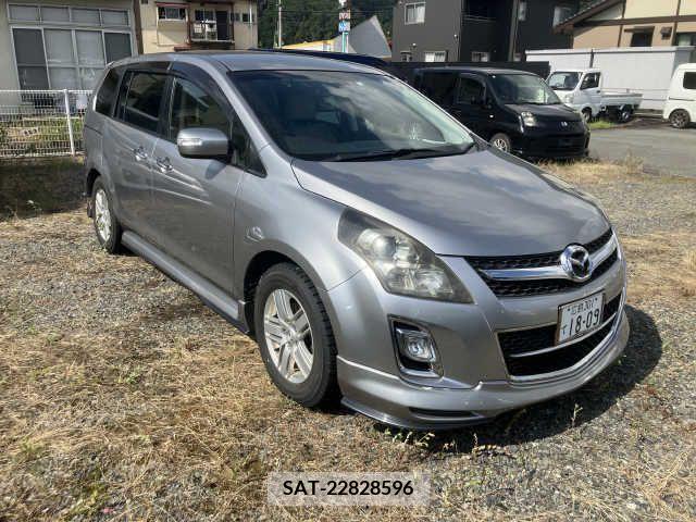 Mazda MPV 2012-02 364333-0
